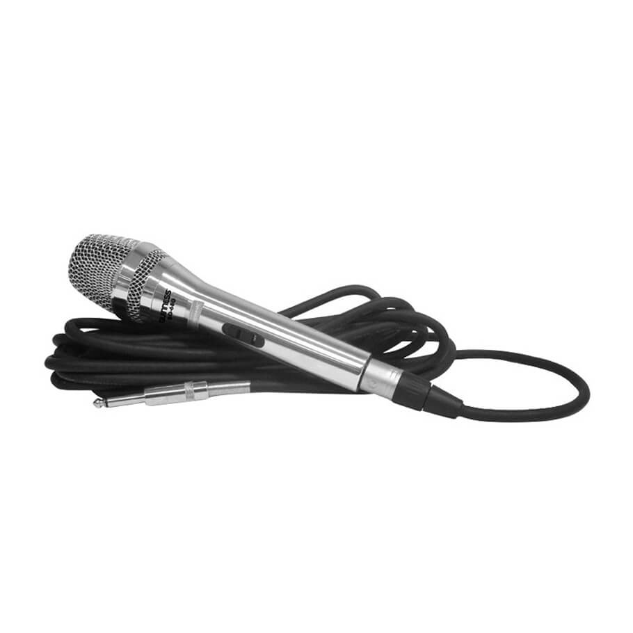 Micro có dây GUINNESS BG-68S